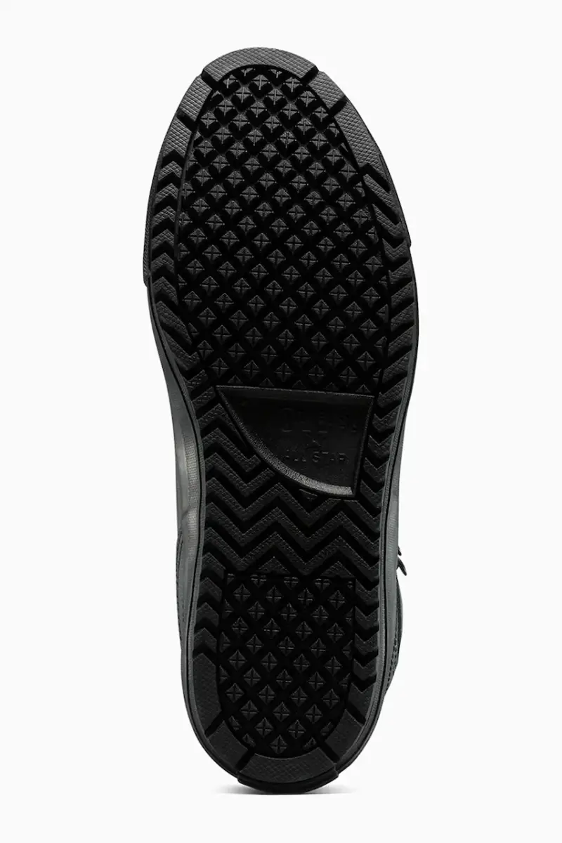 Converse Scarpe da ginnastica Nero 4196204 miniatura 5