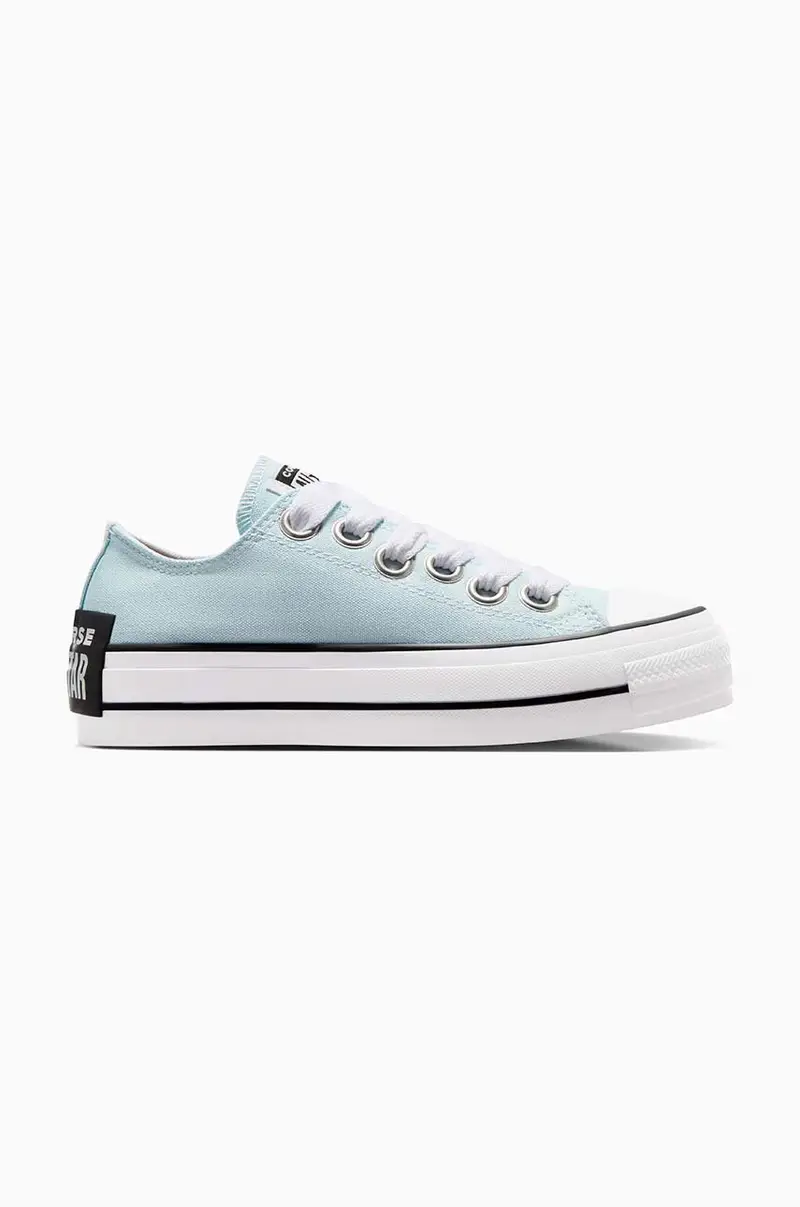 Converse Scarpe da ginnastica Blu 4157317