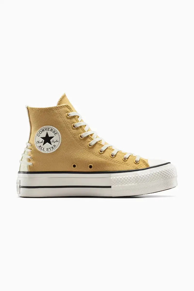 Converse Scarpe da ginnastica Beige 3292416