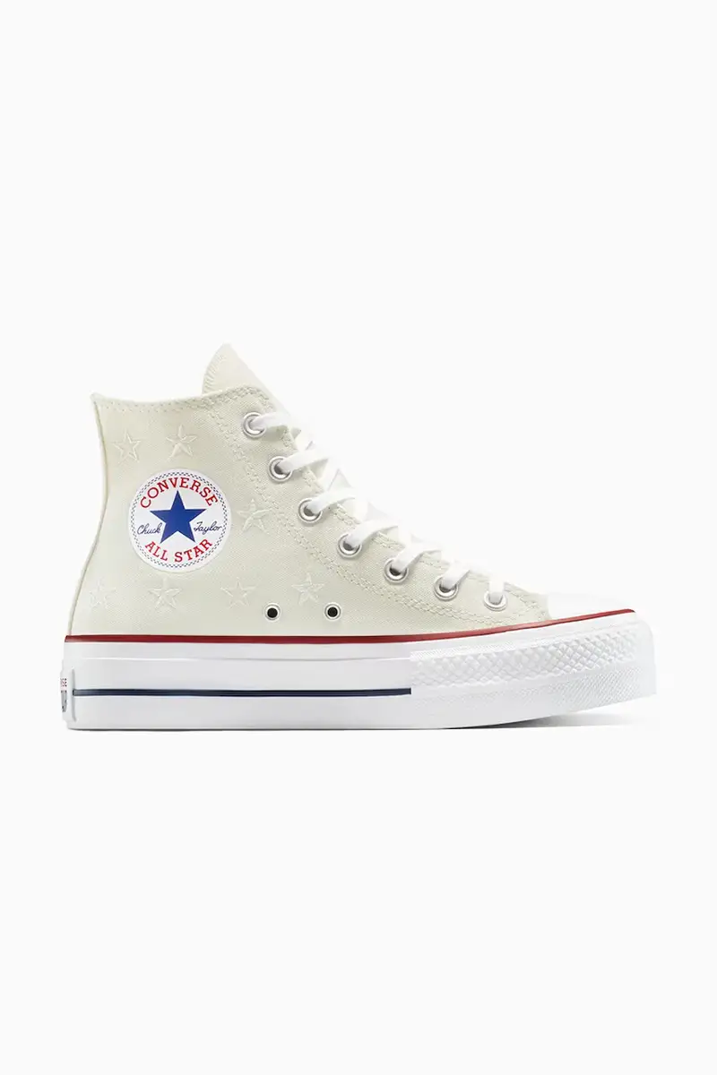 Converse Scarpe da ginnastica Bianco 3766264