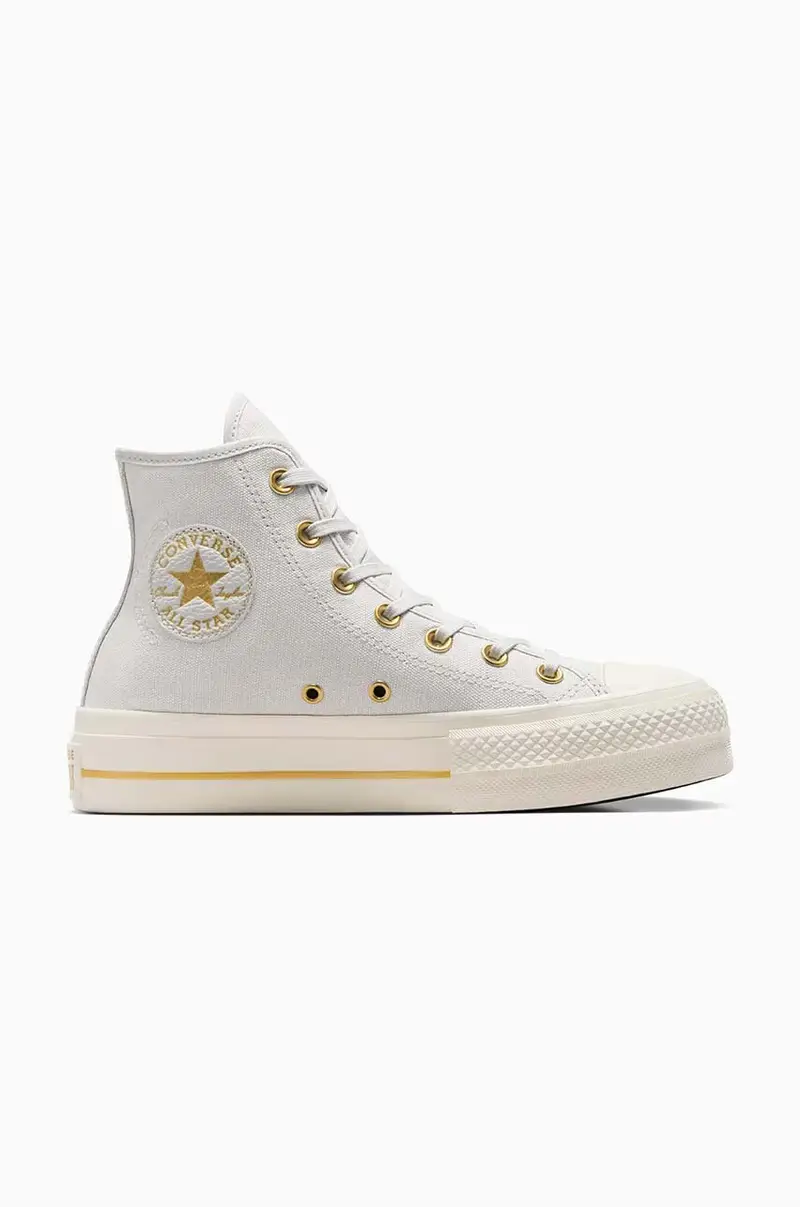 Converse Scarpe da ginnastica Blu 3132241