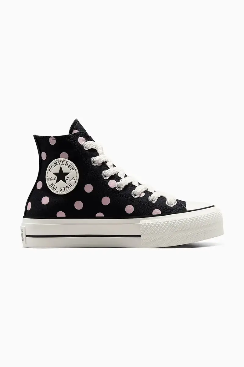 Converse Scarpe da ginnastica Nero 3335772