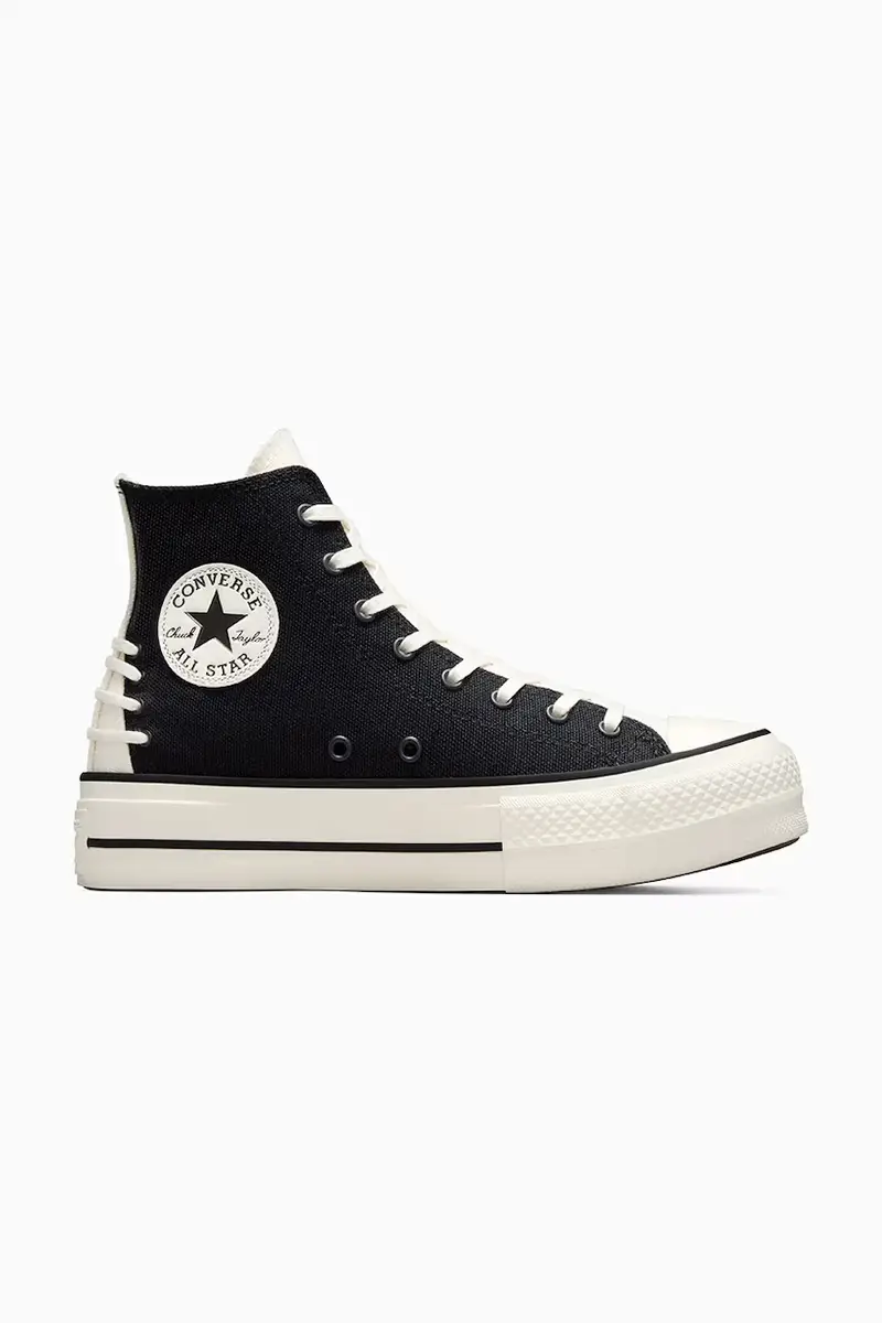 Converse Scarpe da ginnastica Nero 3336220