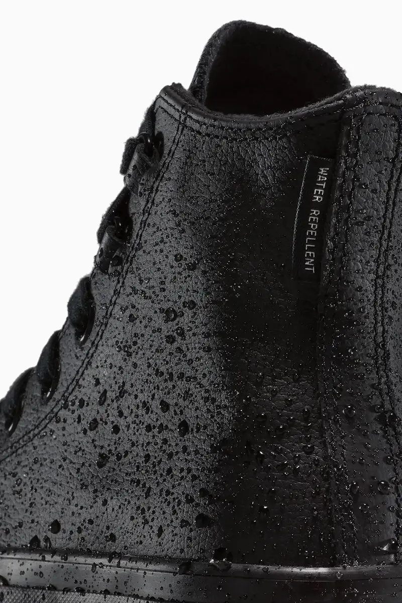 Converse Scarpe da ginnastica Nero 3776706 miniatura 4