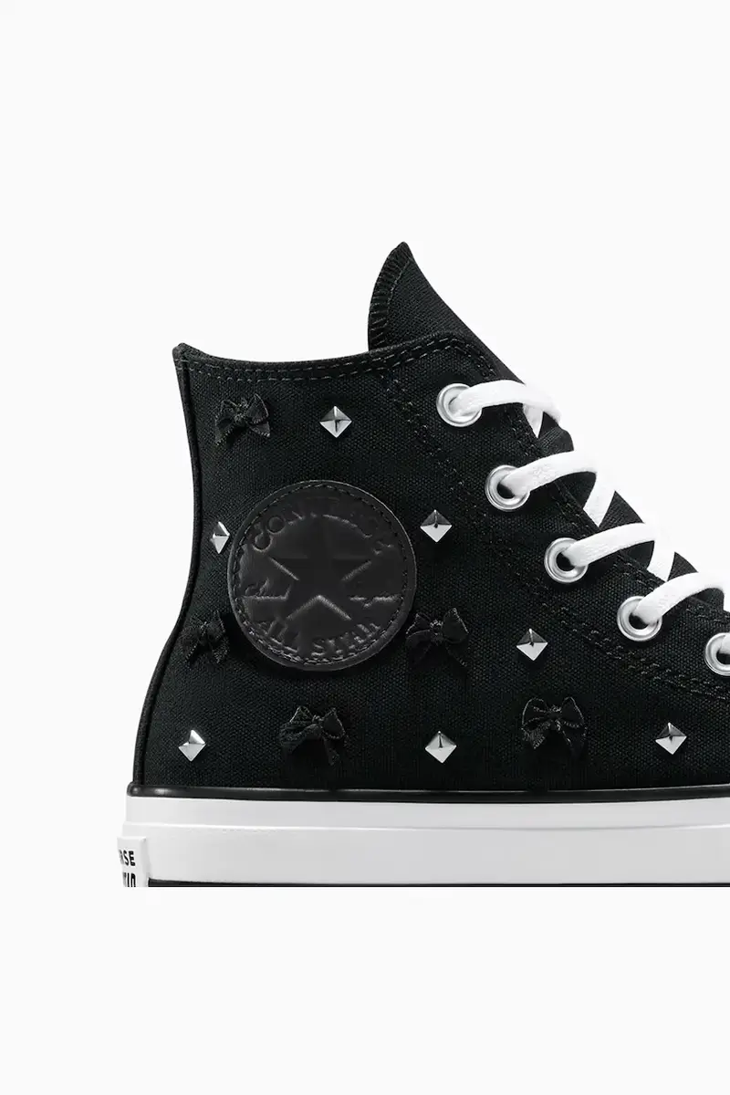 Converse Scarpe da ginnastica Nero 3847026 miniatura 5