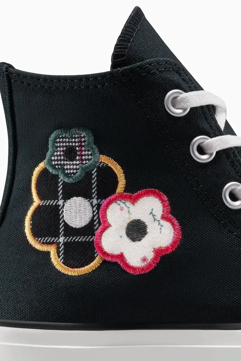 Converse Scarpe da ginnastica Nero 3777058 miniatura 4