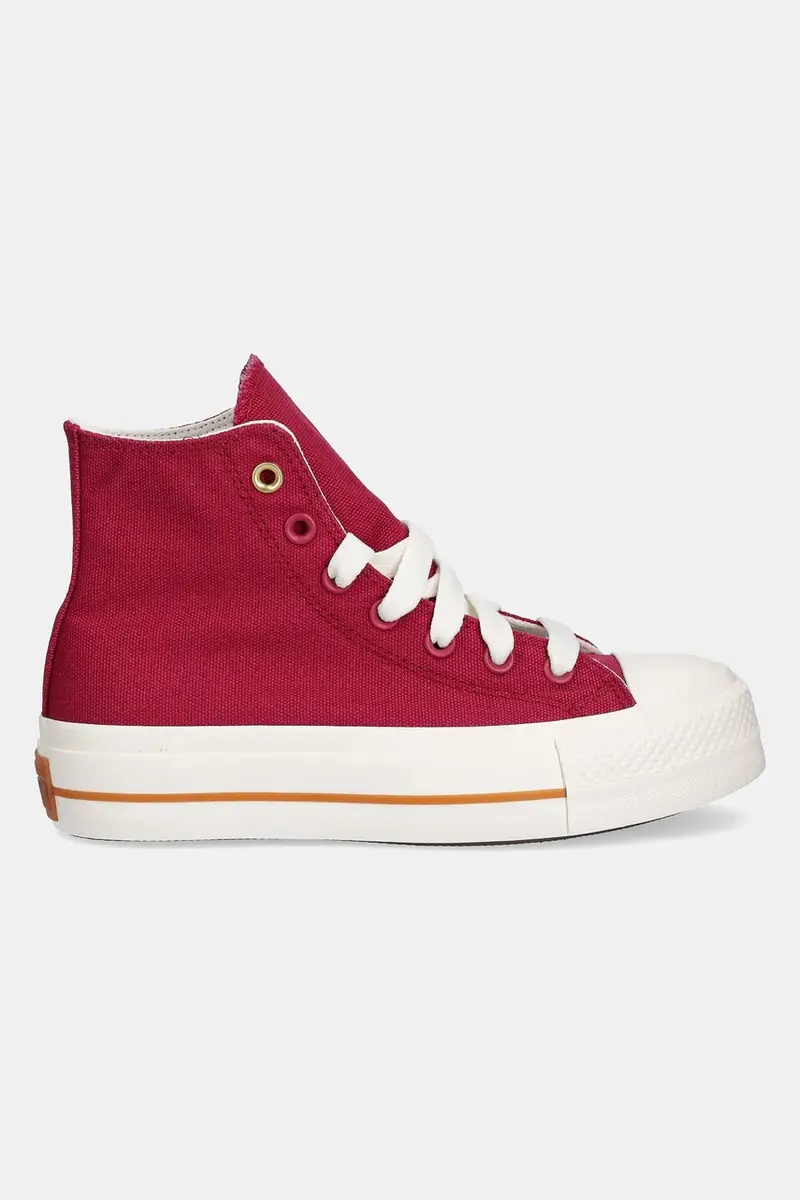 Converse Scarpe da ginnastica Rosa 2890679 miniatura 2