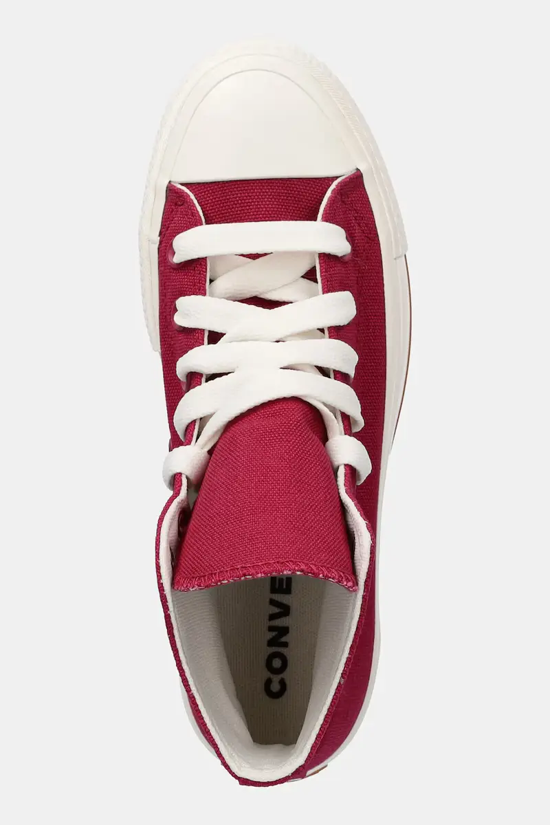 Converse Scarpe da ginnastica Rosa 2890679 miniatura 4