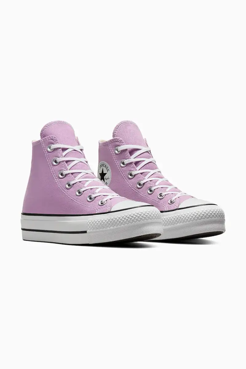 Converse Scarpe da ginnastica Donna Rosa 3921717 miniatura 2