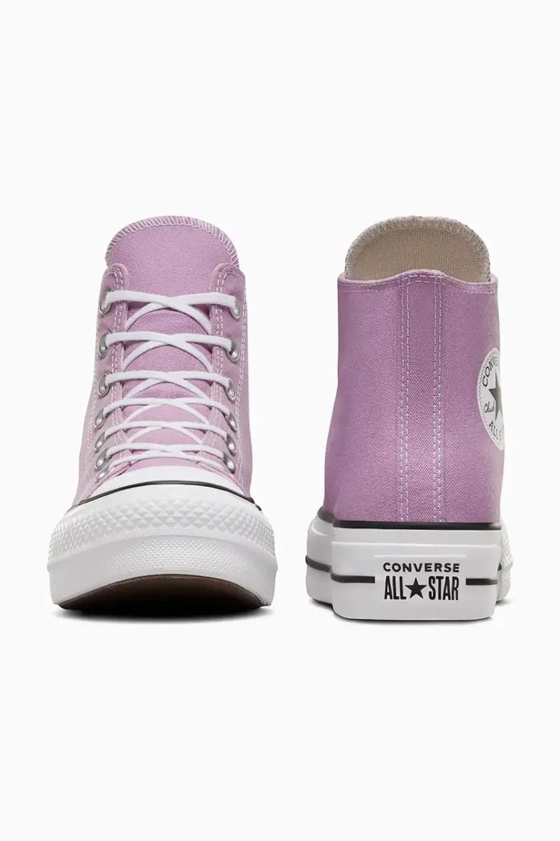Converse Scarpe da ginnastica Donna Rosa 3921717 miniatura 3