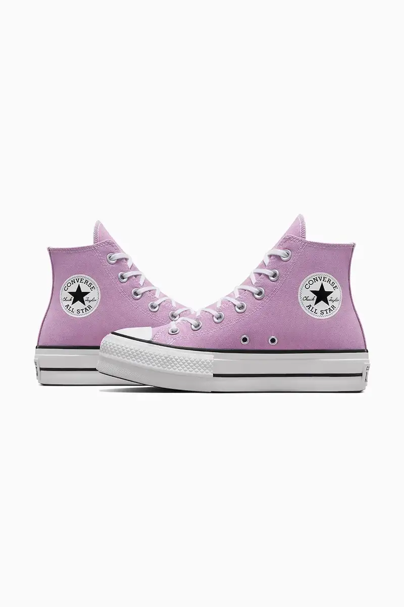 Converse Scarpe da ginnastica Donna Rosa 3921717 miniatura 4
