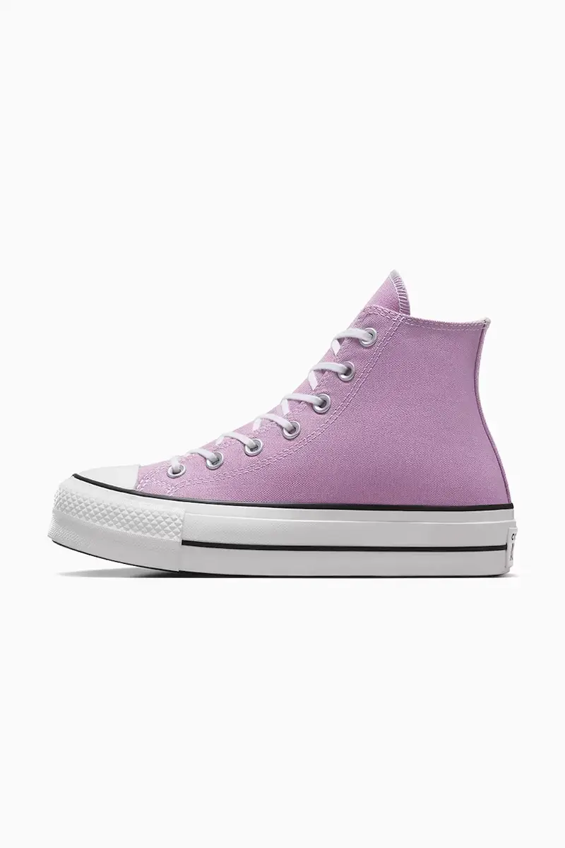 Converse Scarpe da ginnastica Donna Rosa 3921717 miniatura 5