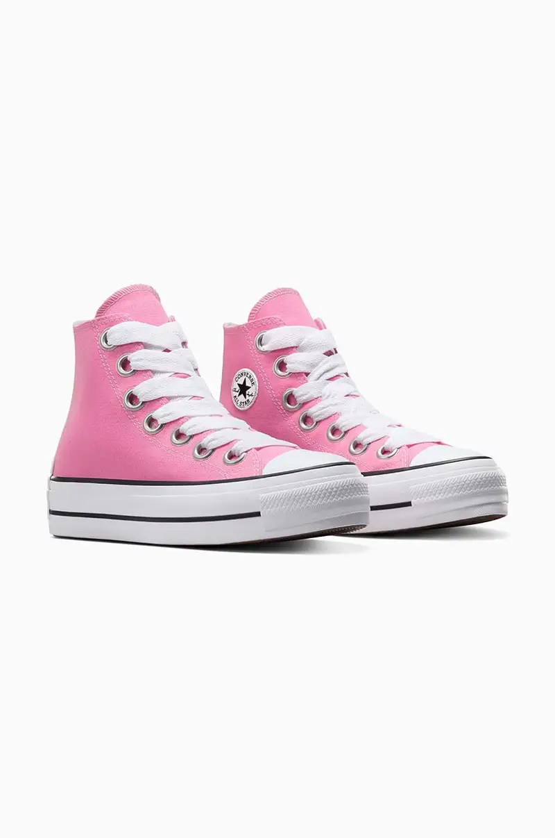 Converse Scarpe da ginnastica Donna Rosa 3157825 miniatura 2