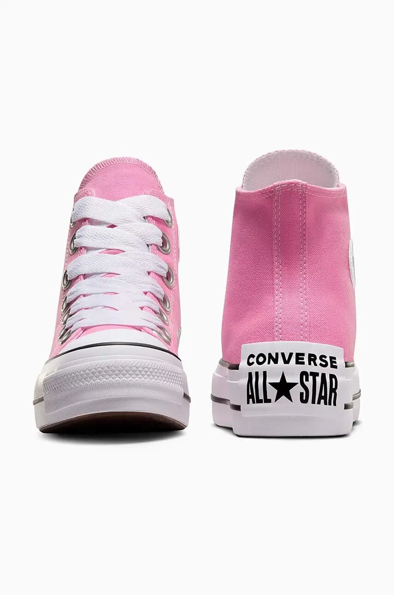 Converse Scarpe da ginnastica Donna Rosa 3157825 miniatura 3