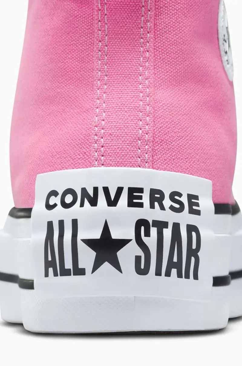 Converse Scarpe da ginnastica Donna Rosa 3157825 miniatura 4