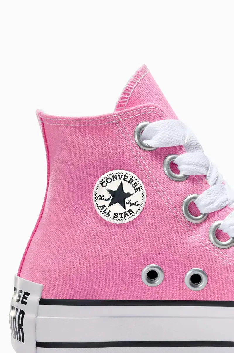 Converse Scarpe da ginnastica Donna Rosa 3157825 miniatura 5