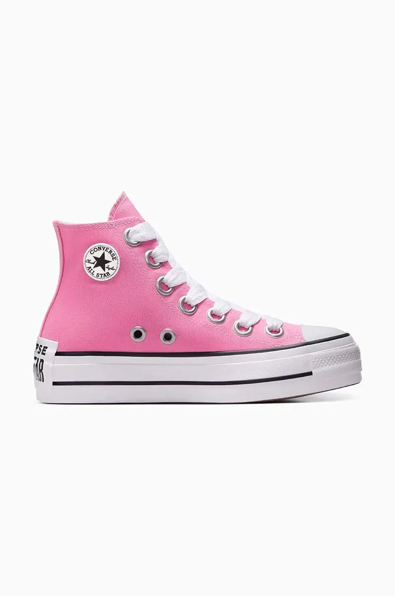 Converse Scarpe da ginnastica Donna Rosa 3157825