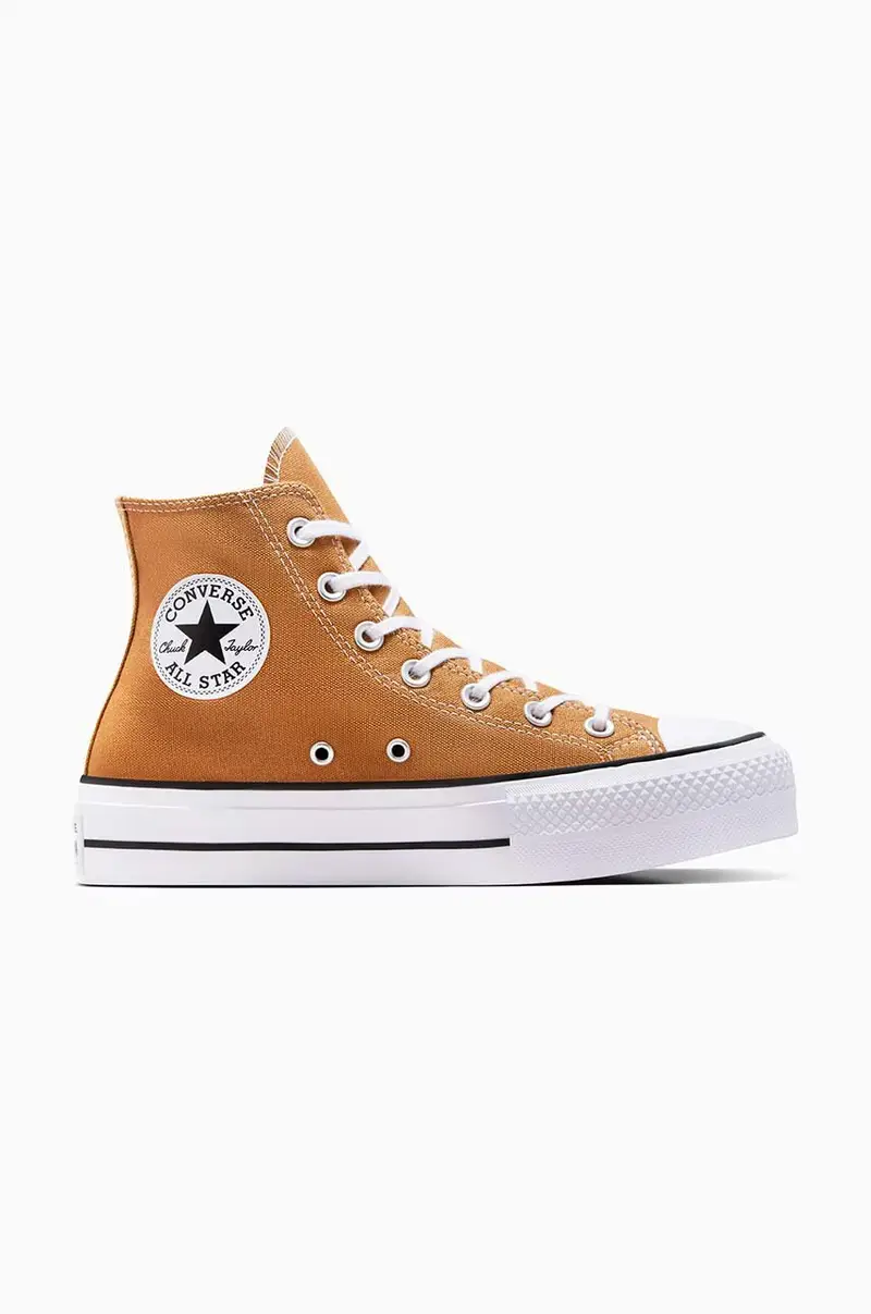 Converse Scarpe da ginnastica Donna Verde 3134124
