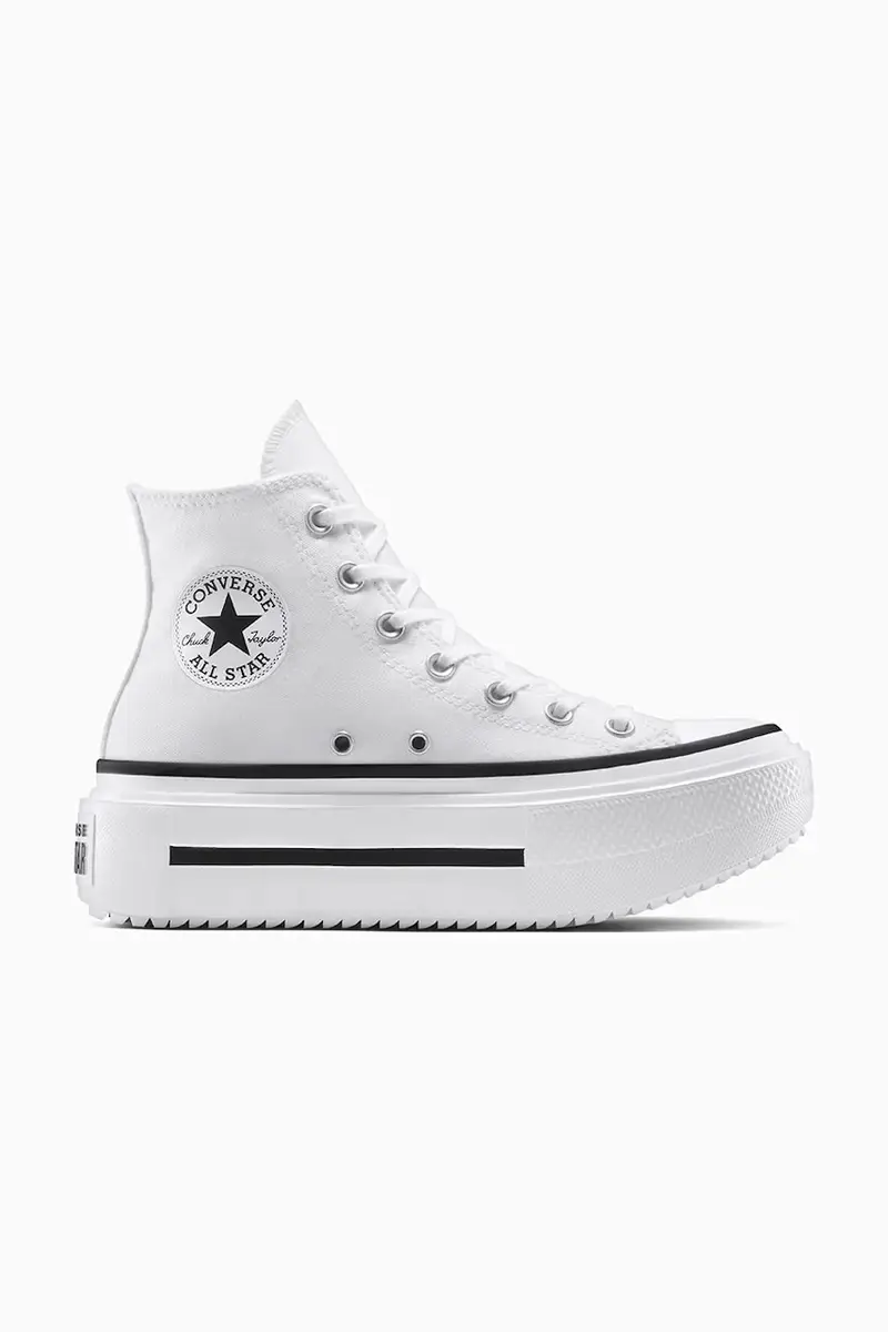 Converse Scarpe da ginnastica Bianco 2244951