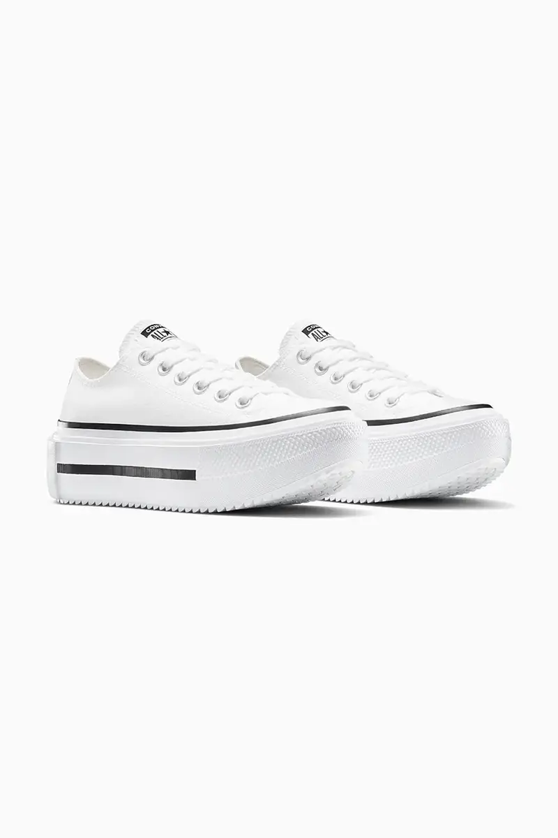 Converse Scarpe da ginnastica Bianco 3577315 miniatura 2