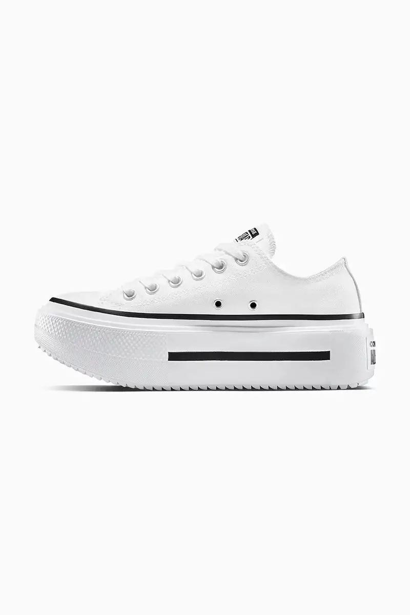 Converse Scarpe da ginnastica Bianco 3577315 miniatura 5
