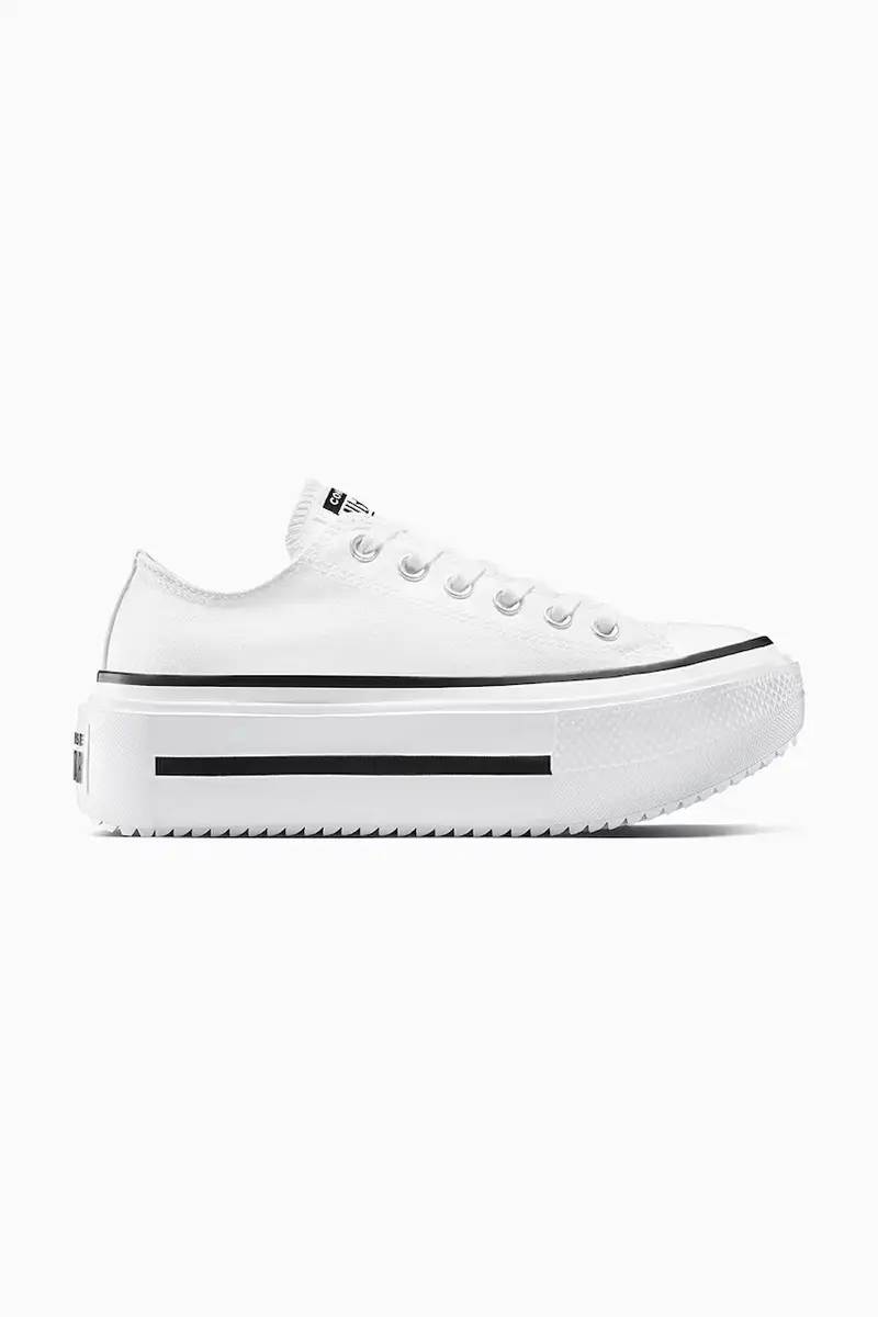 Converse Scarpe da ginnastica Bianco 3577315