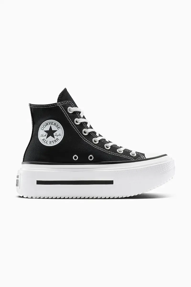 Converse Scarpe da ginnastica Nero 2257392