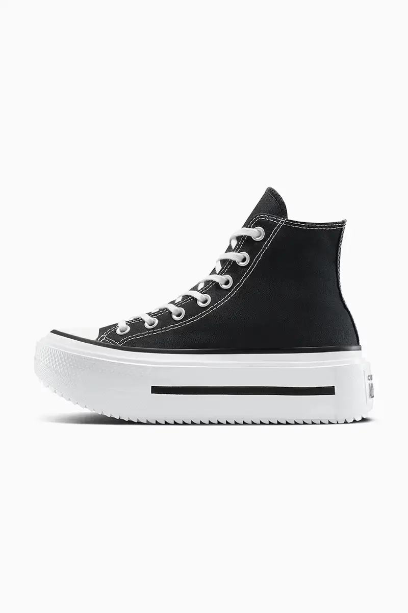 Converse Scarpe da ginnastica Nero 3151817 miniatura 5