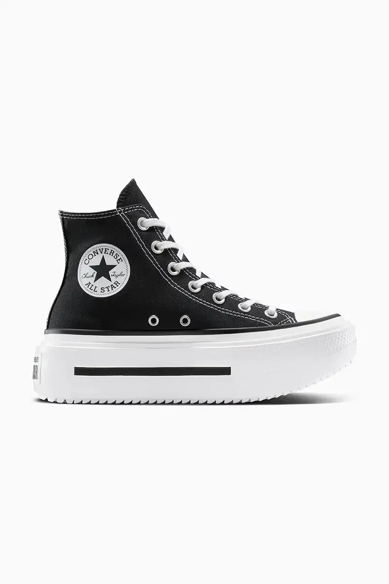 Converse Scarpe da ginnastica Nero 3151817