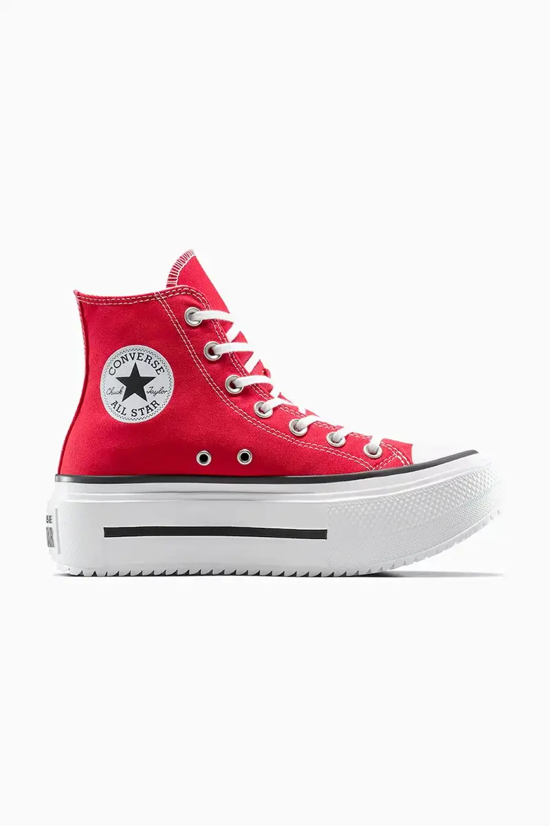 Converse Scarpe da ginnastica Rosso 3667135