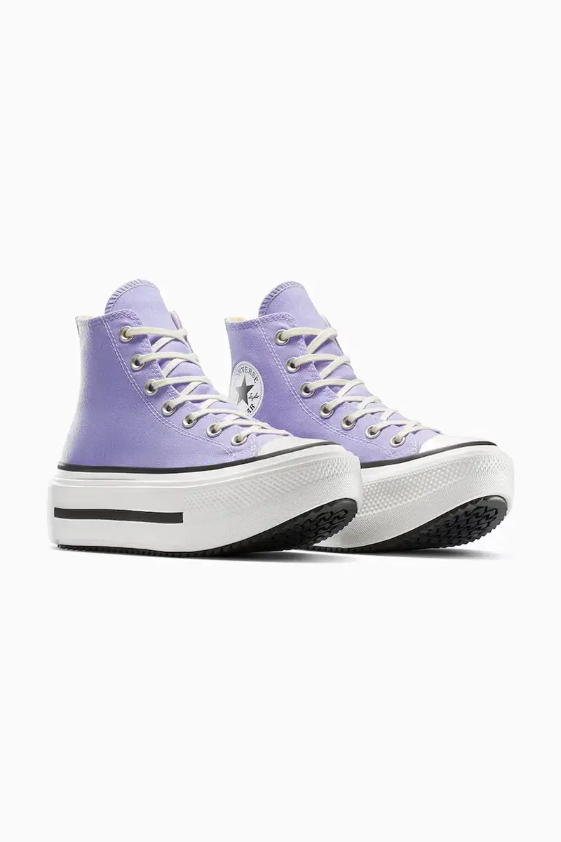 Converse Scarpe da ginnastica Donna 2890949 miniatura 2