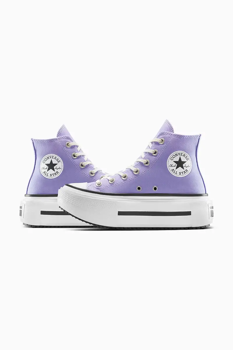 Converse Scarpe da ginnastica Donna 2890949 miniatura 4