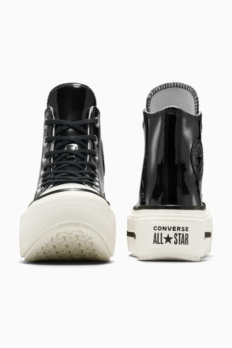 Converse Scarpe da ginnastica Nero 3981700 miniatura 3