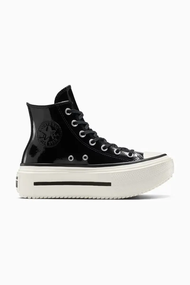 Converse Scarpe da ginnastica Nero 3981700