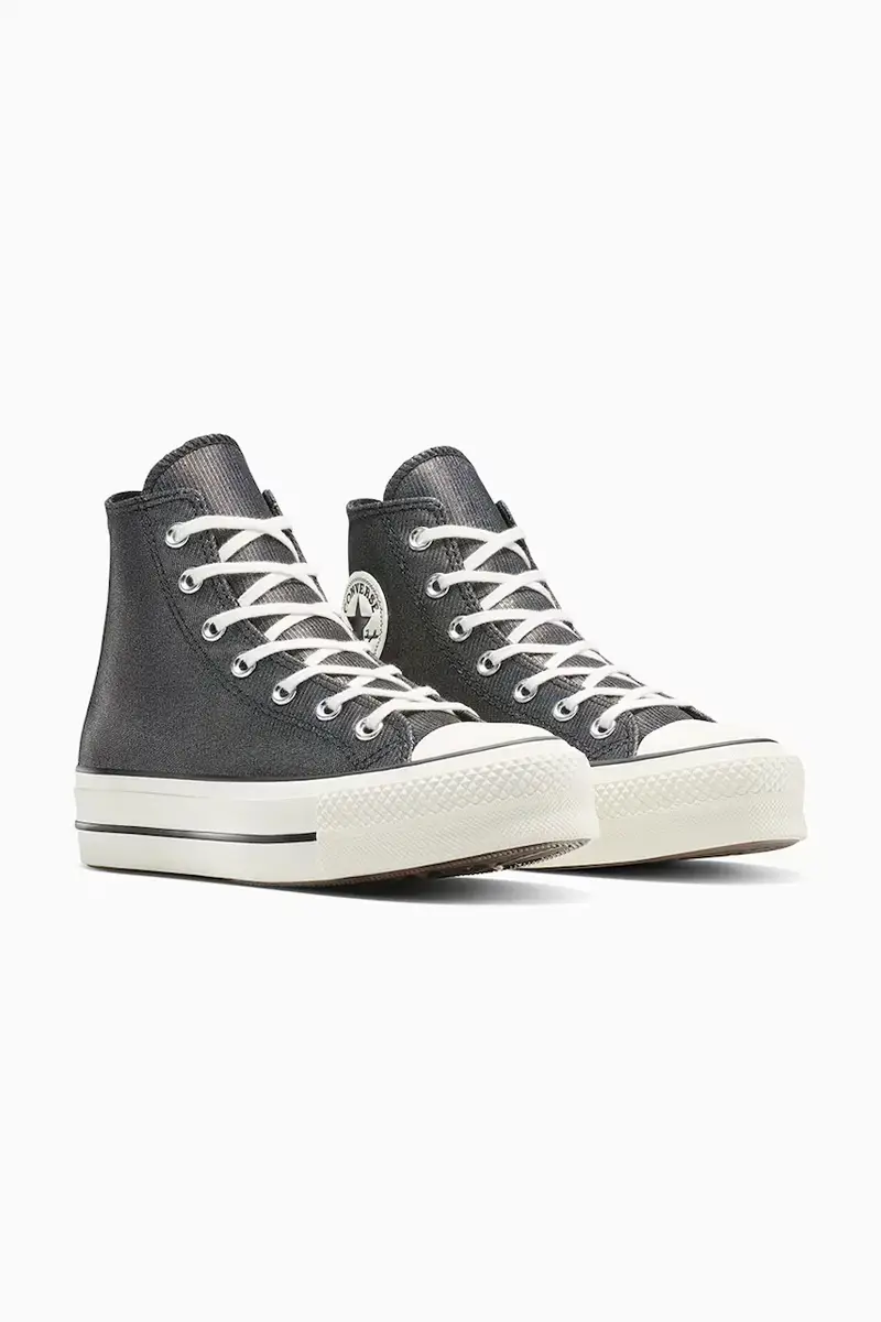 Converse Scarpe da ginnastica Grigio 3956278 miniatura 2