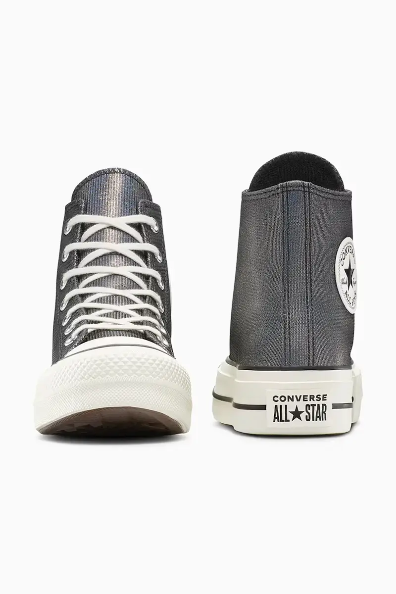 Converse Scarpe da ginnastica Grigio 3956278 miniatura 3