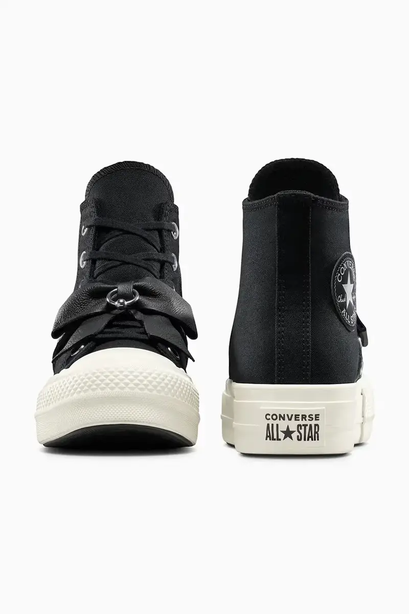 Converse Scarpe da ginnastica Nero 3957407 miniatura 3