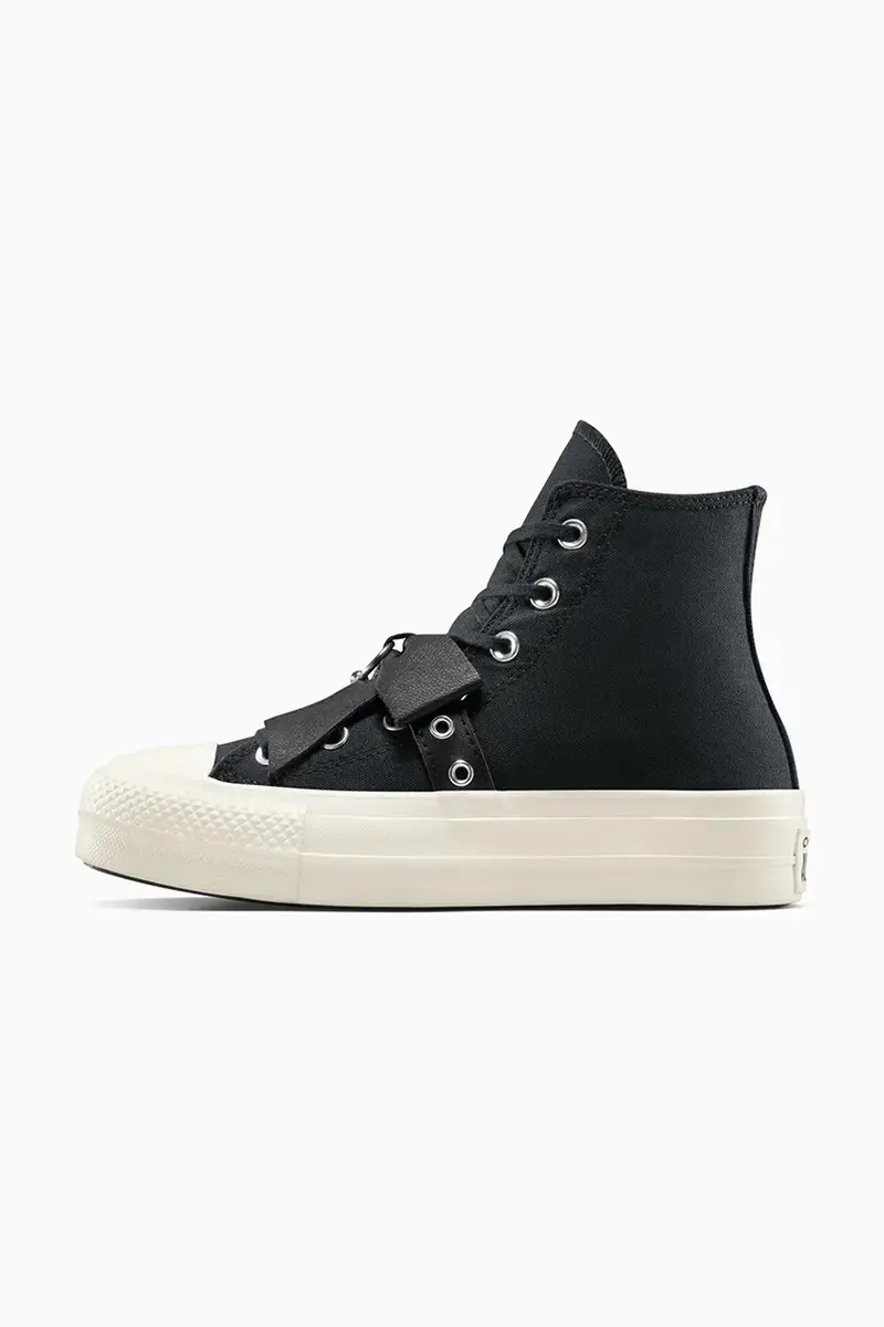 Converse Scarpe da ginnastica Nero 3957407 miniatura 5
