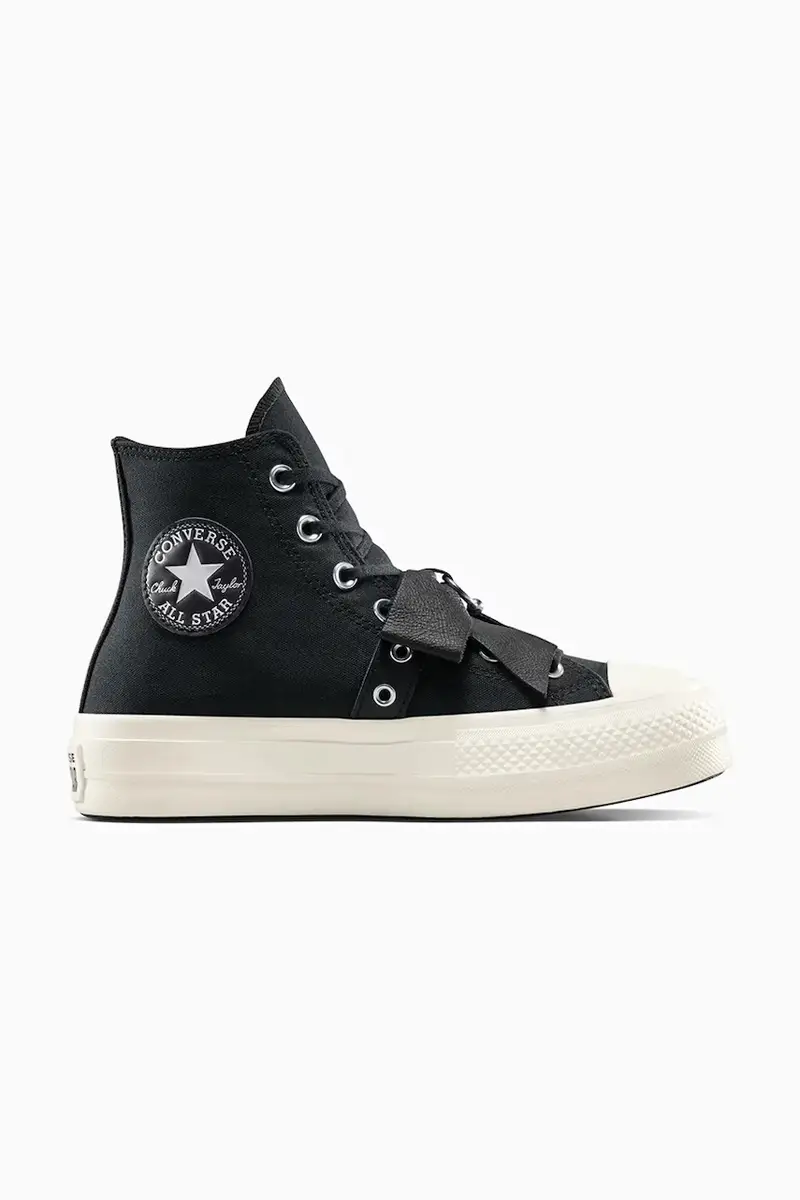 Converse Scarpe da ginnastica Nero 3957407