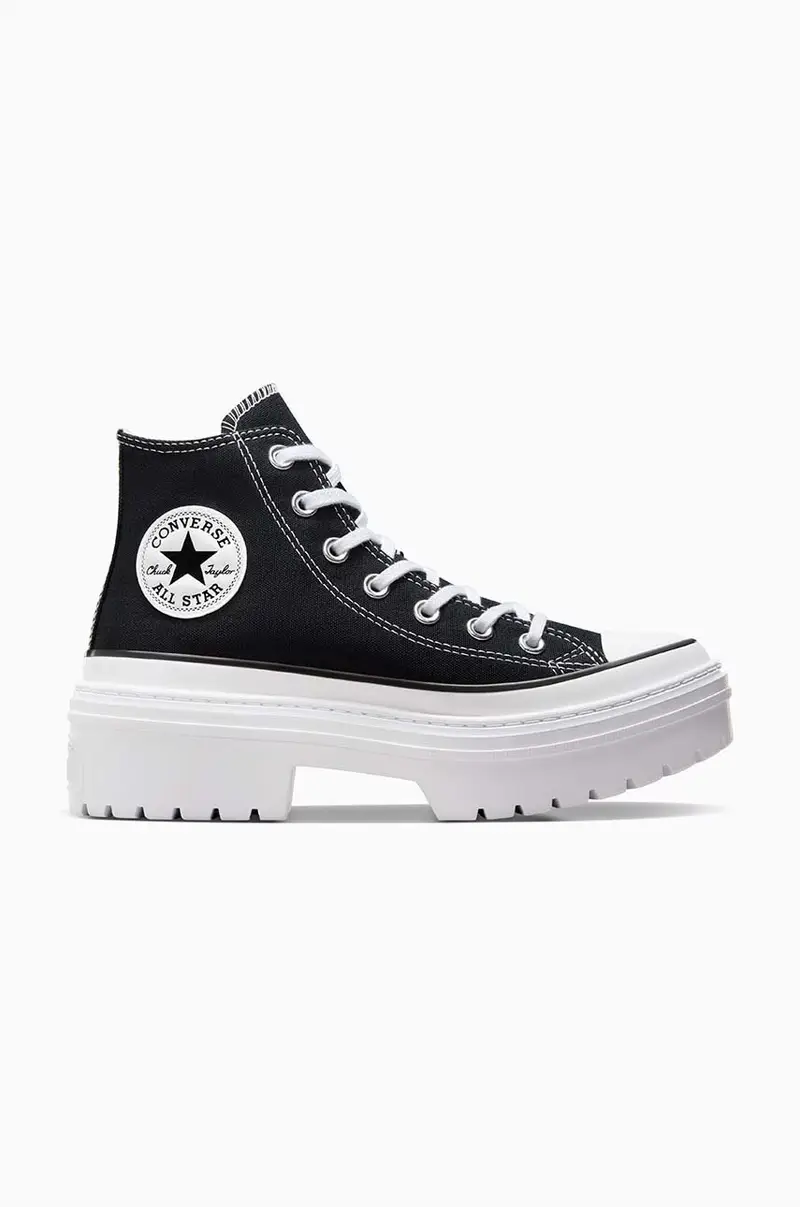 Converse Scarpe da ginnastica Donna Nero 3149986