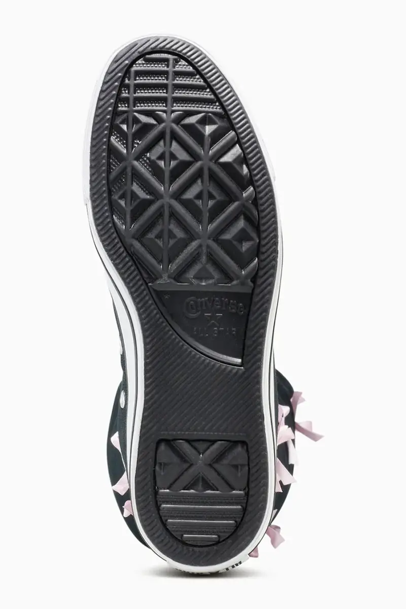 Converse Scarpe da ginnastica Nero 3957403 miniatura 5