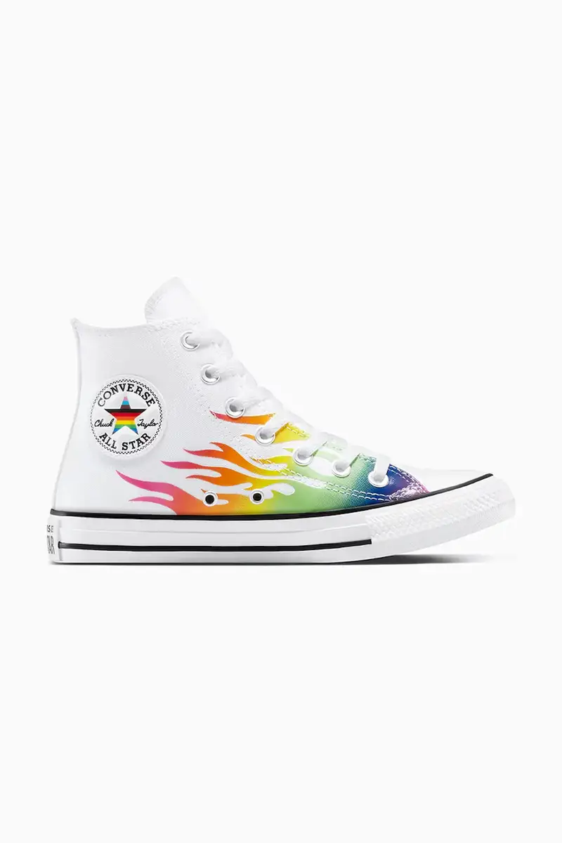 Converse Scarpe da ginnastica Bianco 2885663