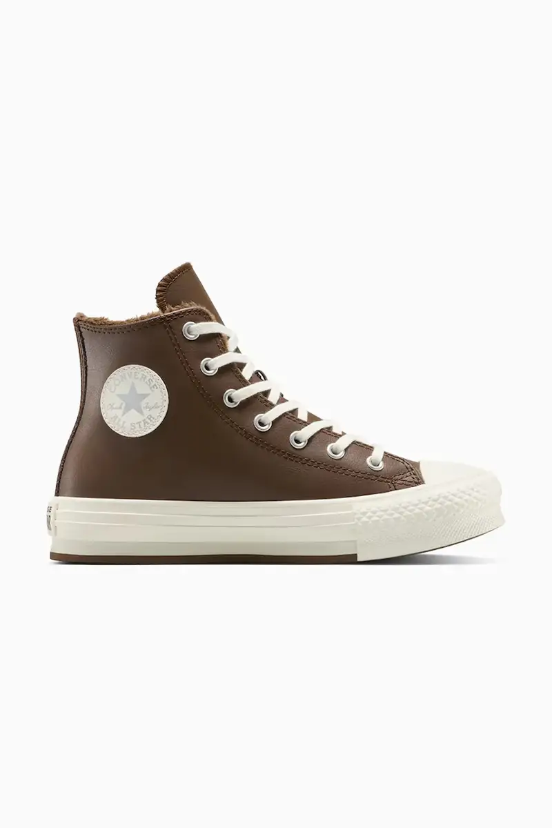 Converse Scarpe da ginnastica Marrone 3963996