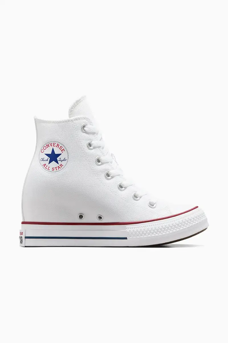 Converse Scarpe da ginnastica Donna Bianco 3124207