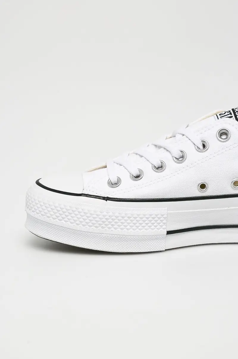 Converse Scarpe da ginnastica Bianco 3765962 miniatura 4