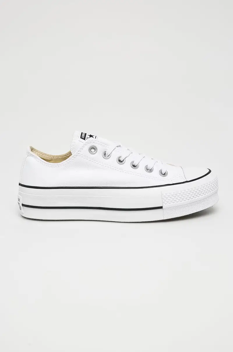 Converse Scarpe da ginnastica Bianco 3765962