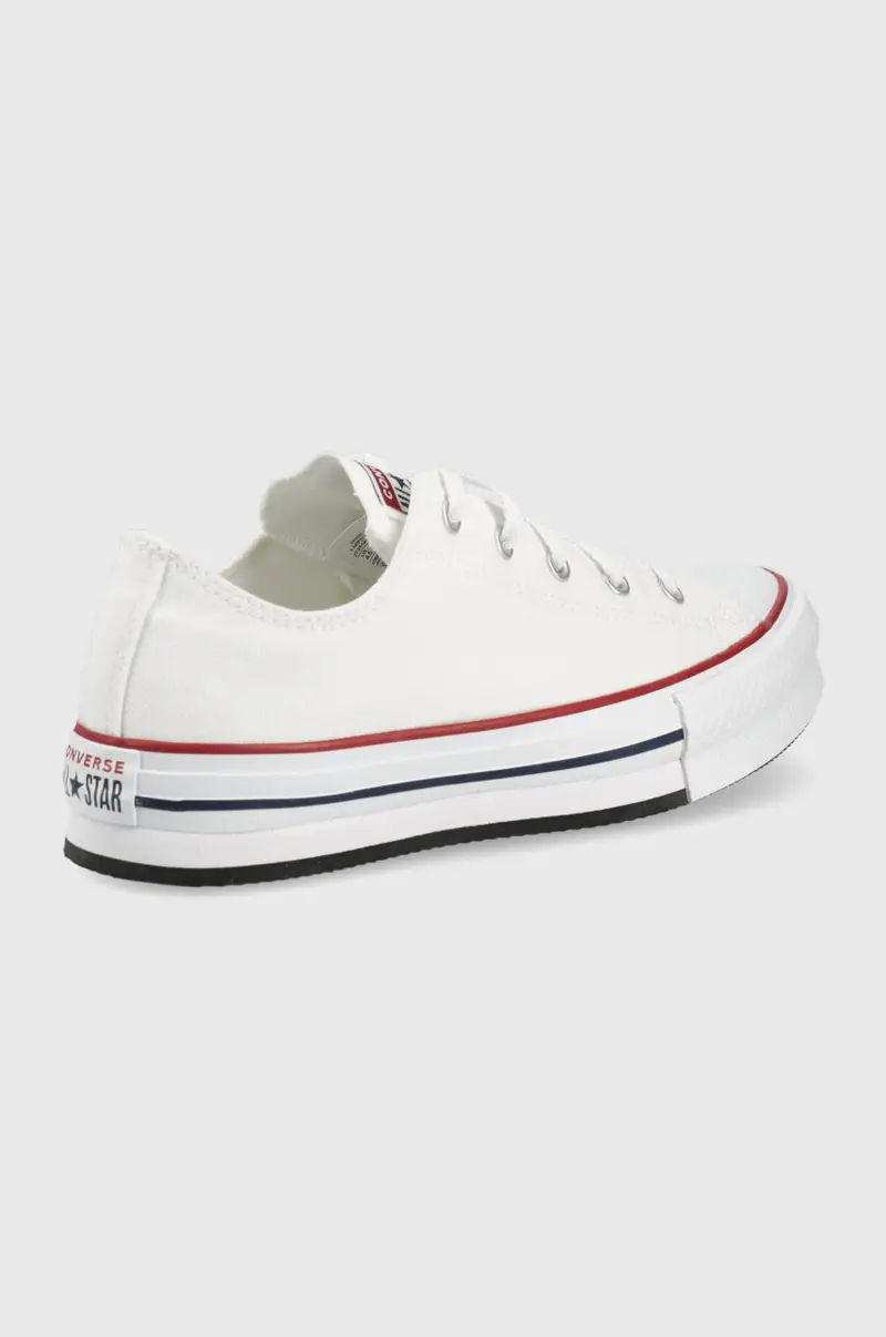 Converse Scarpe da ginnastica Bianco 3765980 miniatura 2