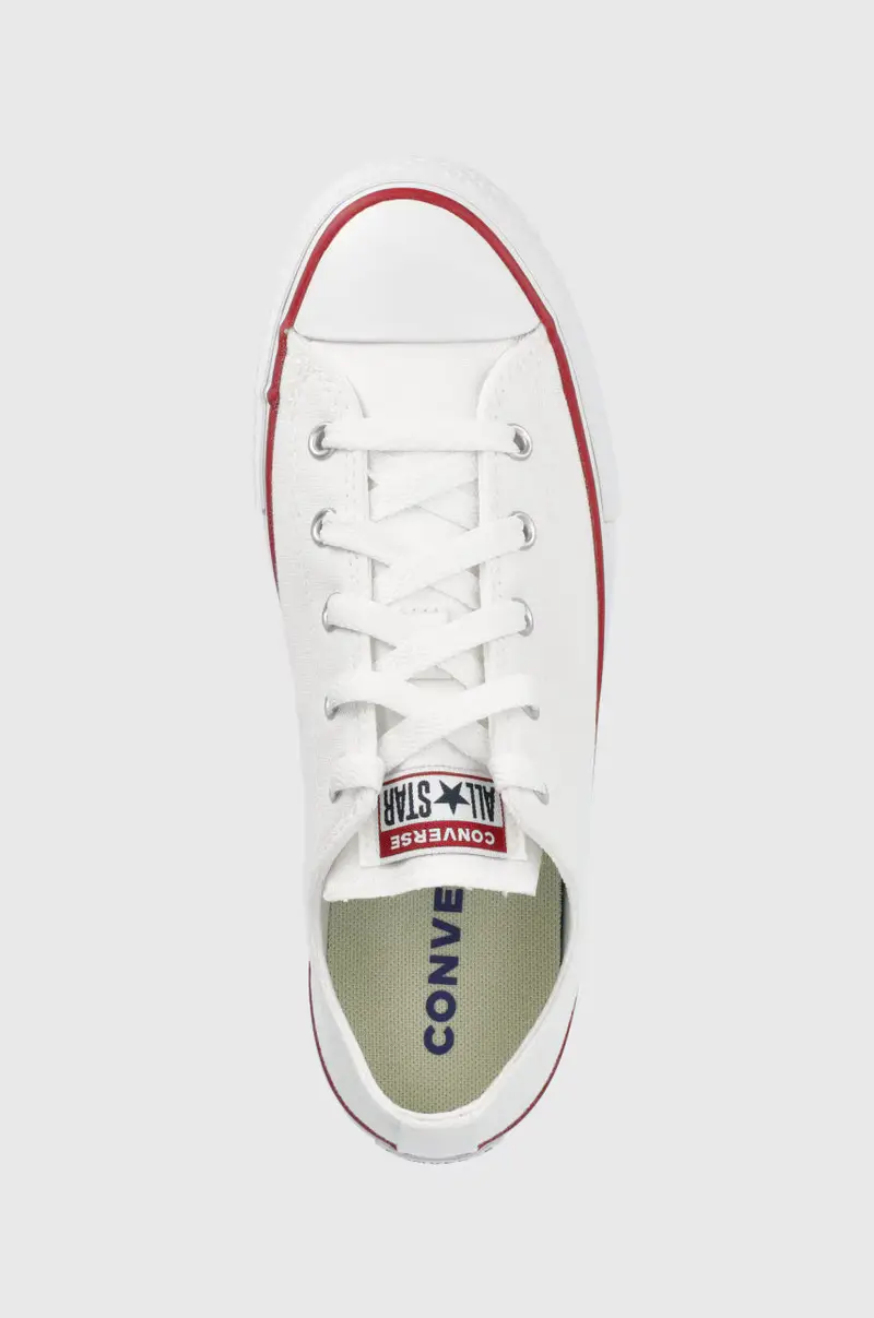 Converse Scarpe da ginnastica Bianco 3765980 miniatura 4