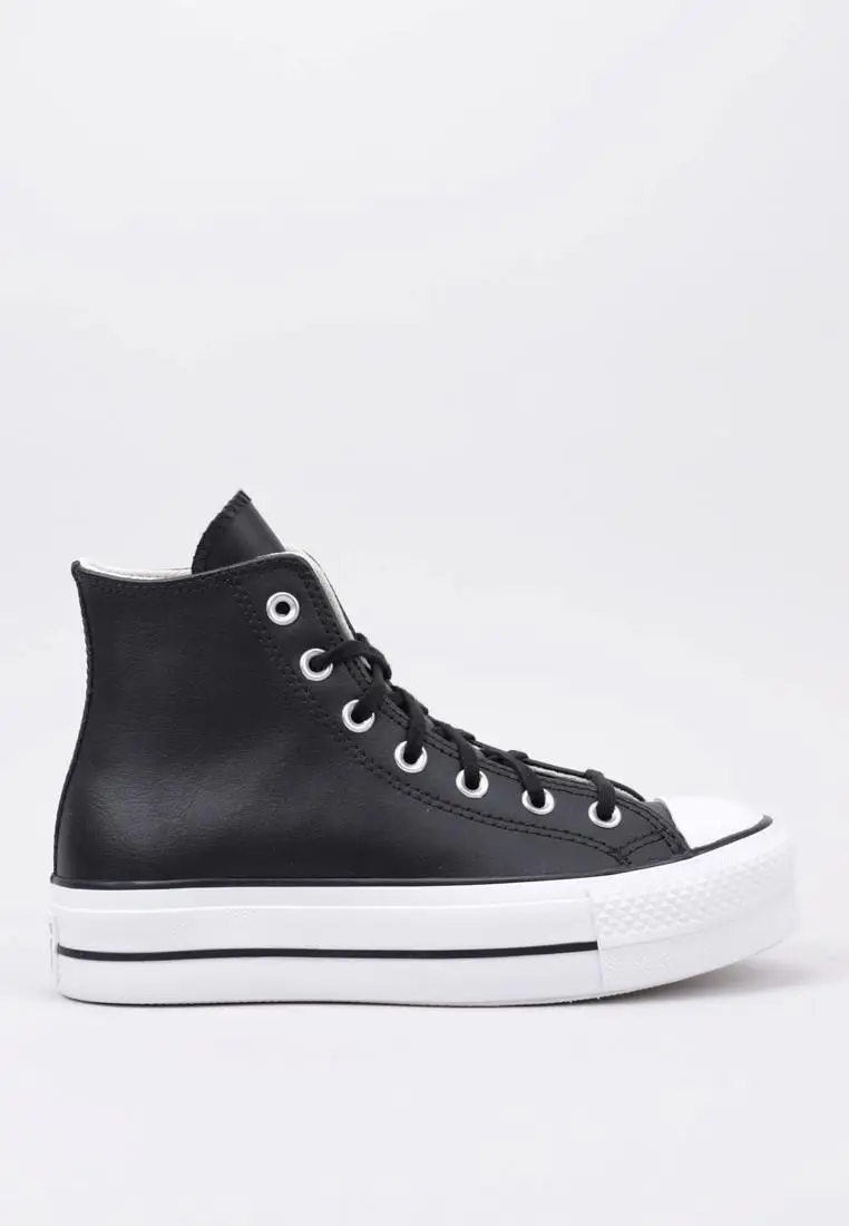 Converse Scarpe da ginnastica Nero 4030684