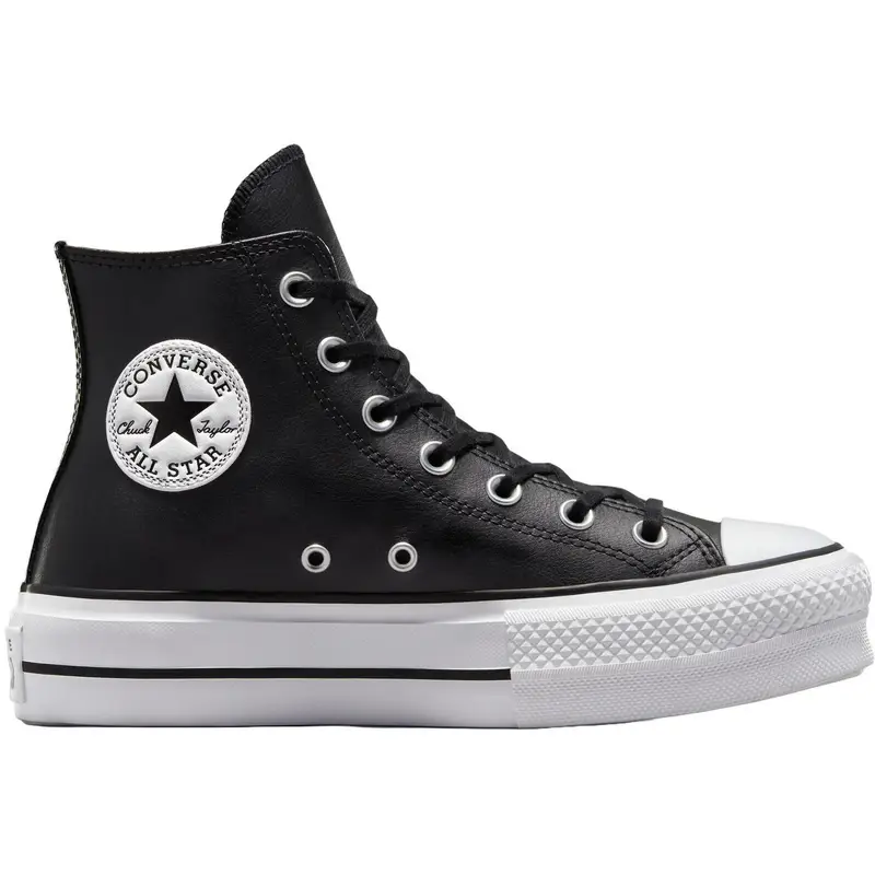 Converse Scarpe da ginnastica Nero 2920288